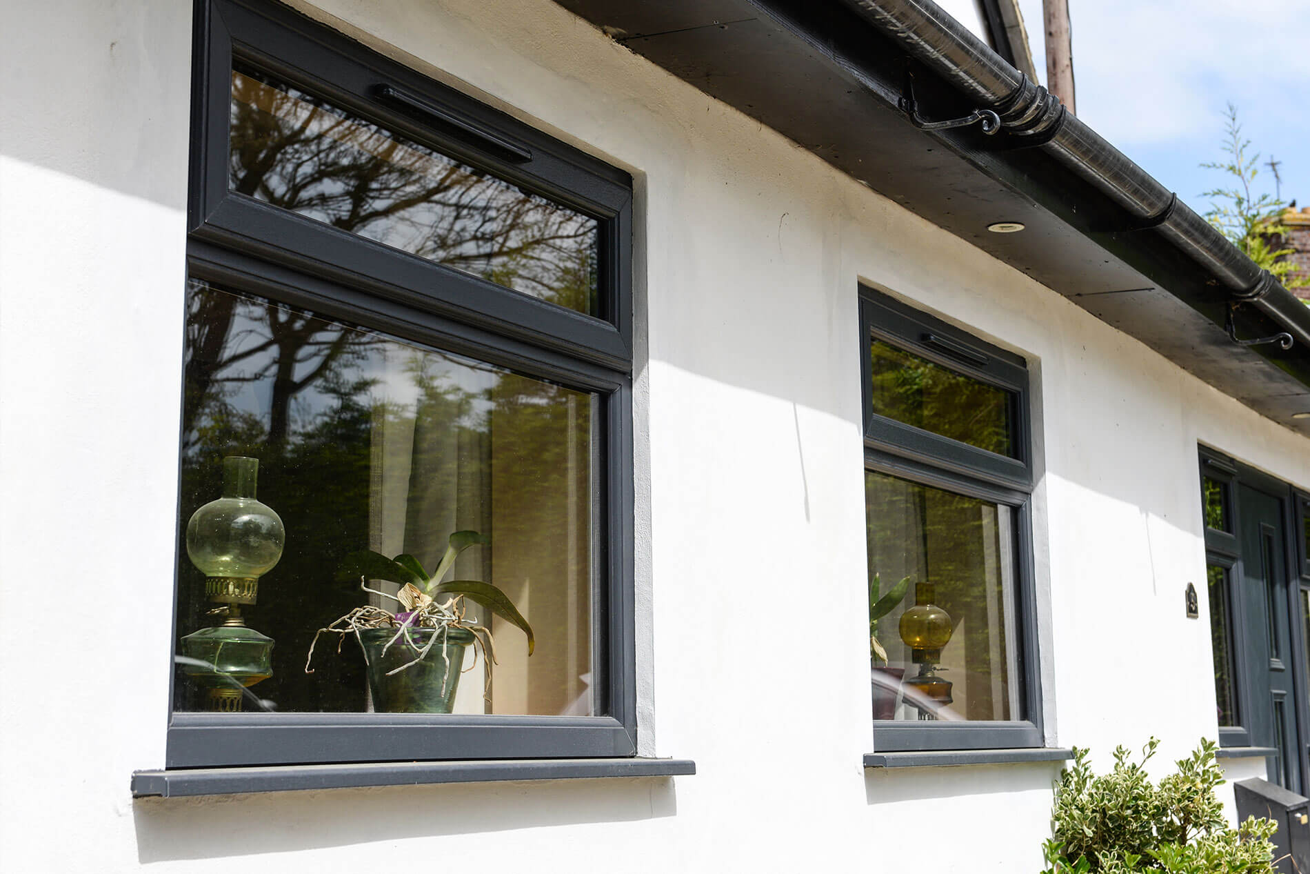 uPVC Windows Torbay