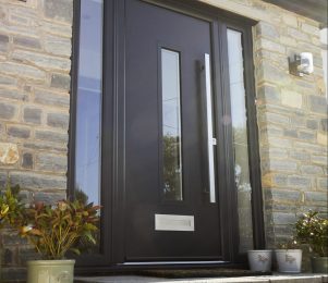 Endurance Front Door