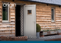 origin residential doors